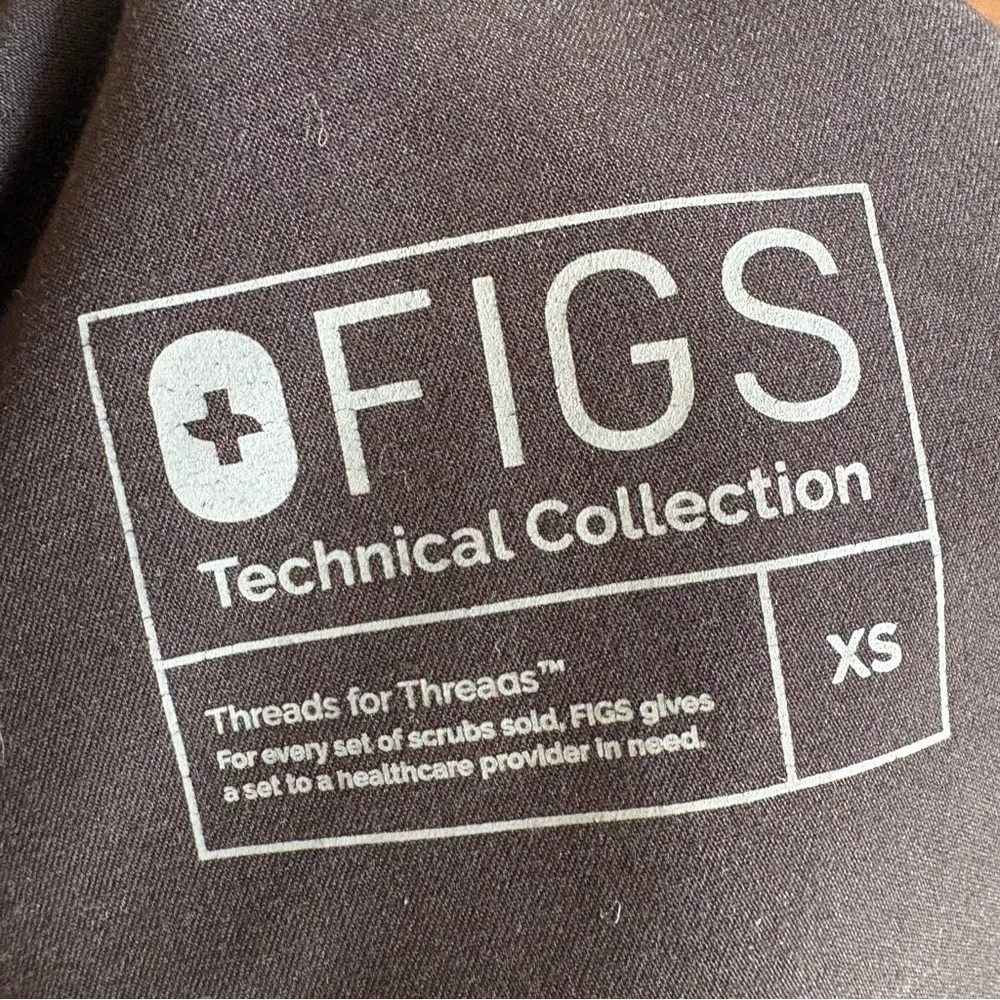 Figs size xs